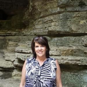 Meet your Posher, Janice